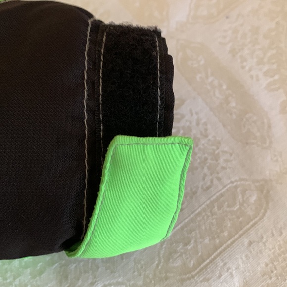 Wonder Kids 2 jackets!   3 in 1 .  Mint condition! 24M Bright! - Picture 9 of 9